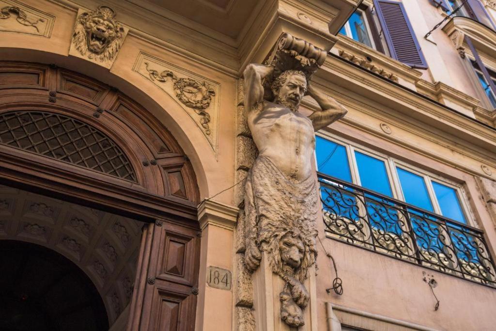 Affittacamere Tlv Navona