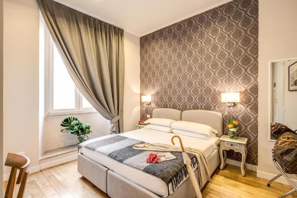 Affittacamere Tlv Navona Roma