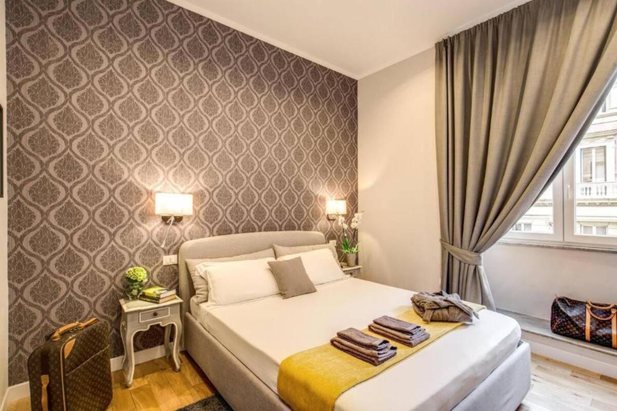 Affittacamere Tlv Navona