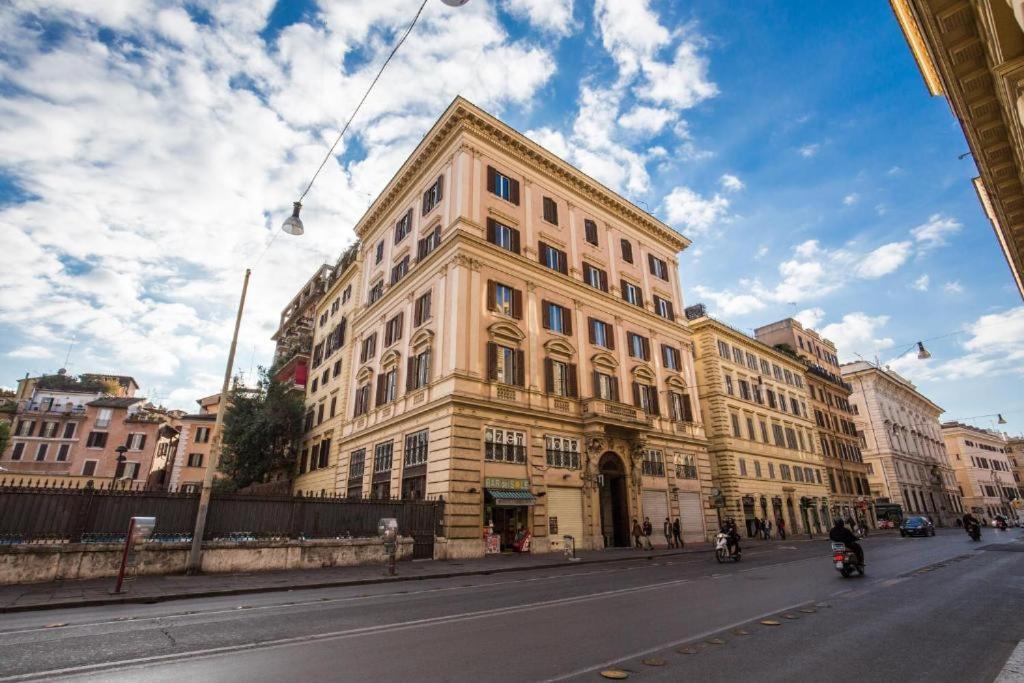 Tlv Navona Affittacamere