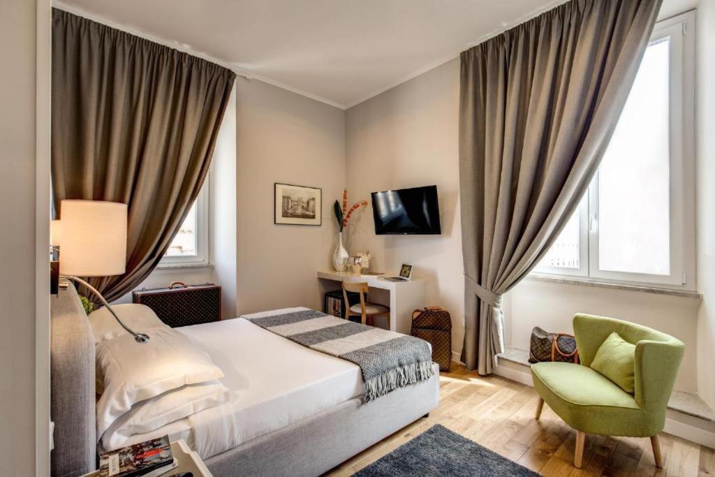 Affittacamere Tlv Navona
