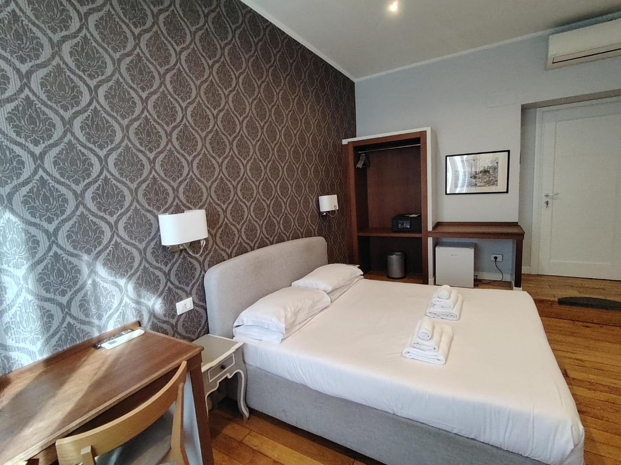 Affittacamere Tlv Navona Roma