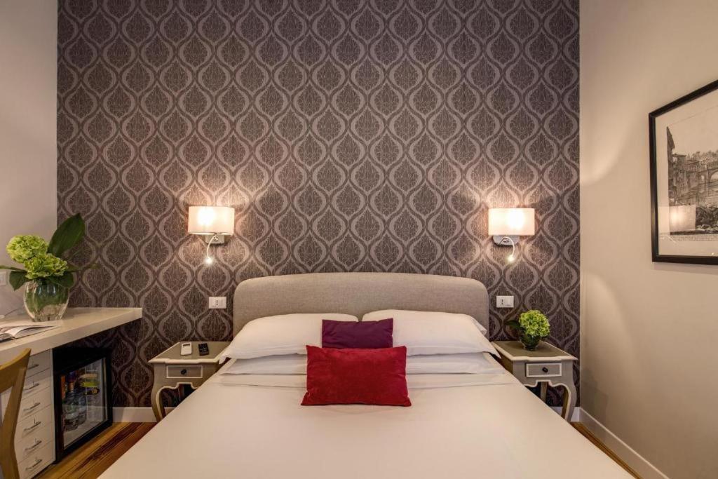Tlv Navona Affittacamere Roma