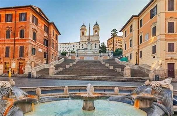 Affittacamere Tlv Navona Roma