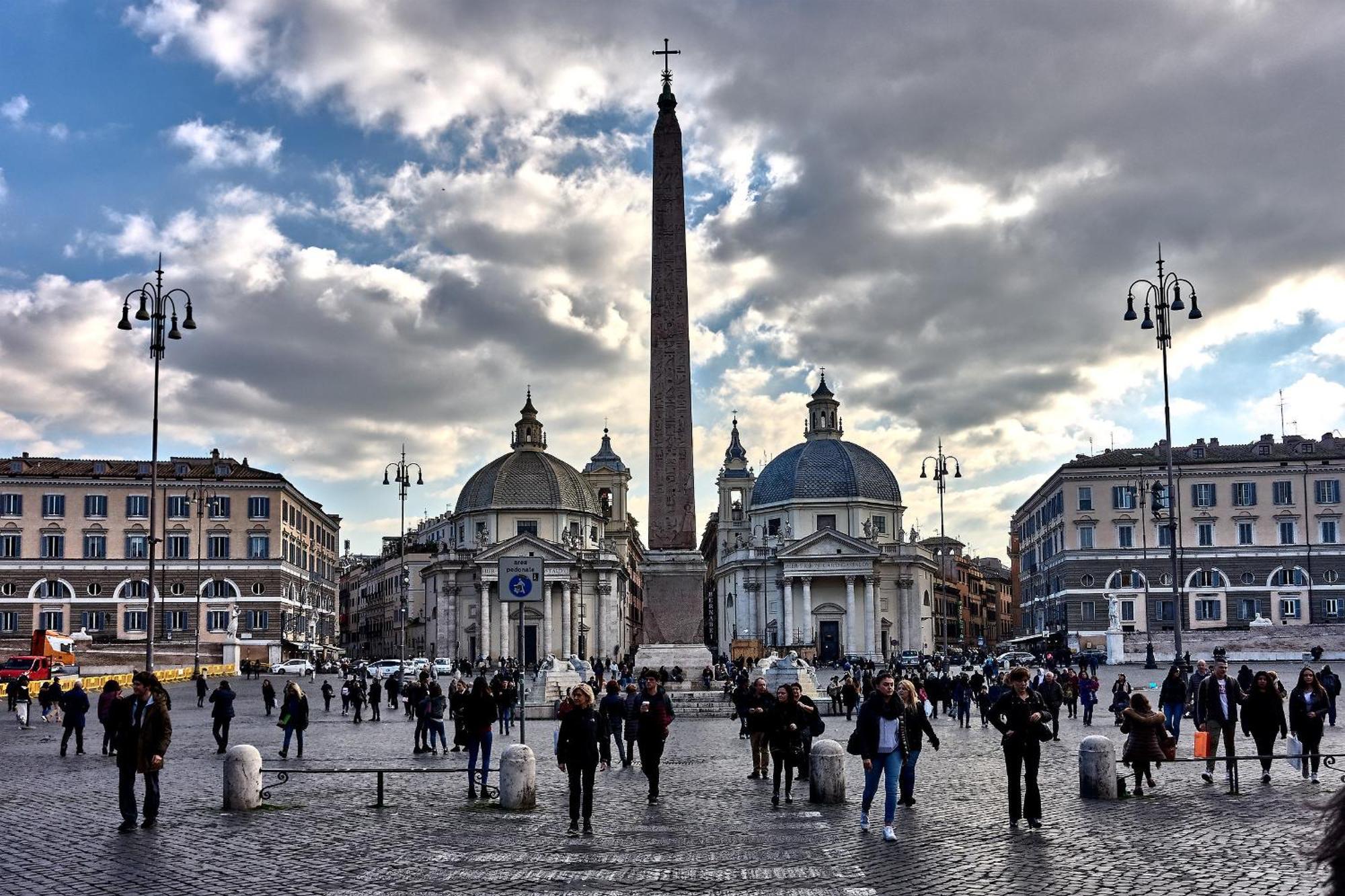 Affittacamere Tlv Navona